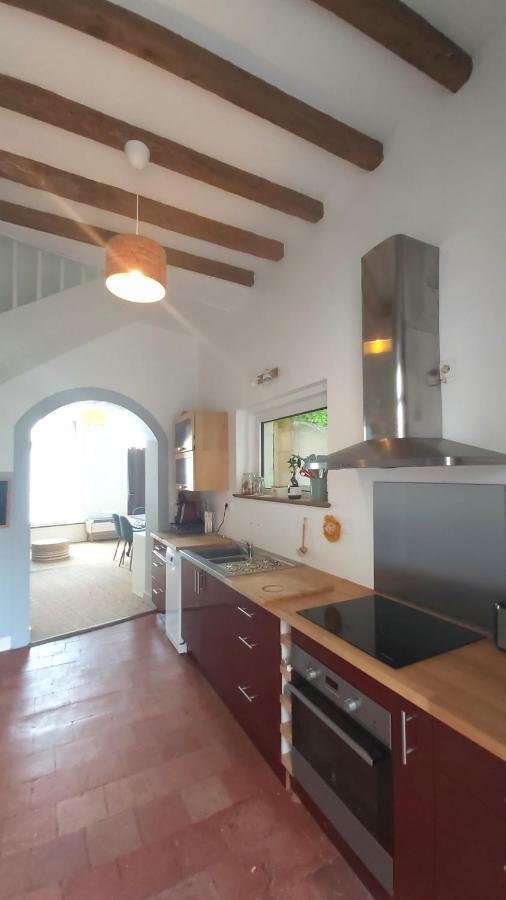 La Maison De Louise Chinon #Chateaux #Vignobles Εξωτερικό φωτογραφία