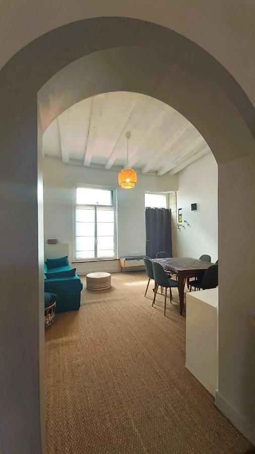 La Maison De Louise Chinon #Chateaux #Vignobles Εξωτερικό φωτογραφία